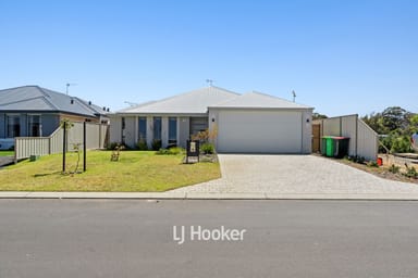 Property 21 Chamaeleon Approach, Australind WA 6233 IMAGE 0