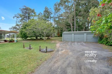 Property 5 Allora Close, Woollamia NSW 2540 IMAGE 0