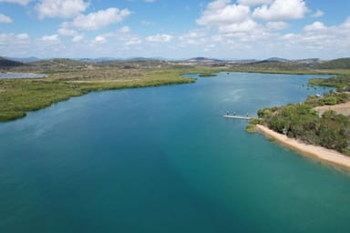 Property Lot 201 27 Hackett Court, CAMPWIN BEACH QLD 4737 IMAGE 0