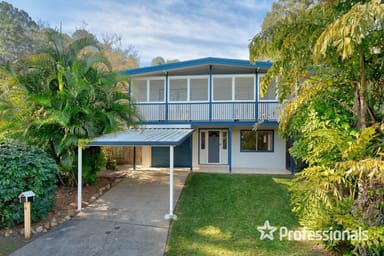 Property 4 Wallaroy Court, Ferny Hills QLD 4055 IMAGE 0