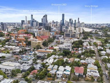 Property 1, 18 LOCKHART STREET, WOOLLOONGABBA QLD 4102 IMAGE 0