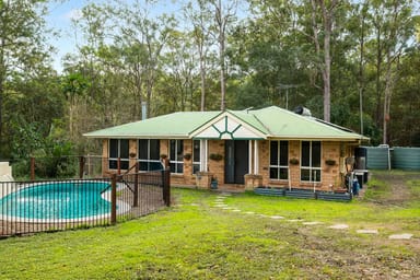 Property 161 Woodward Road, Armstrong Creek QLD 4520 IMAGE 0
