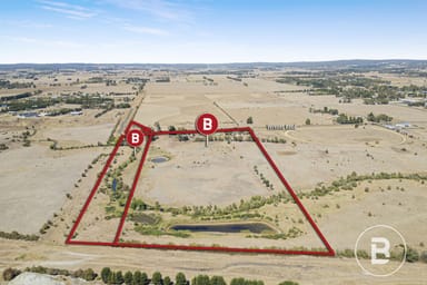 Property 1 & 3, 69 Vernons Road, Ross Creek VIC 3351 IMAGE 0
