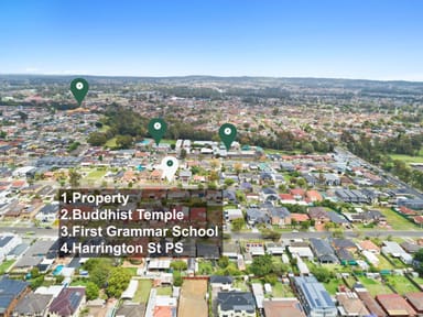 Property 27 Lime Street, CABRAMATTA WEST NSW 2166 IMAGE 0