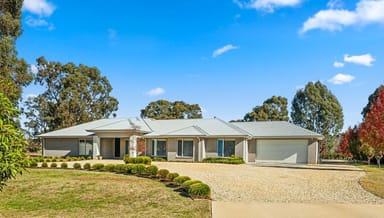 Property 133 Talgai Drive, Waldara VIC 3678 IMAGE 0