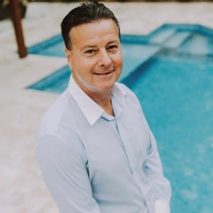 Property Agent Brian Roy