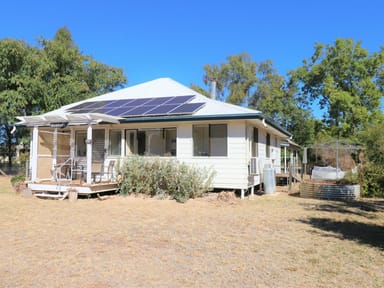 Property lot 6, / Louisa Street, Mitchell QLD 4465 IMAGE 0