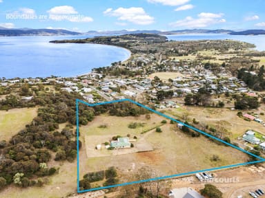 Property 15 Roaring Beach Road, SOUTH ARM TAS 7022 IMAGE 0