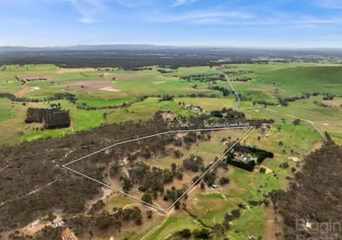Property 1825 McCallums Creek Road, Dunach VIC 3371 IMAGE 0