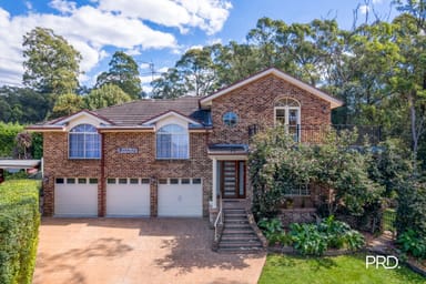 Property 6 Torulosa Place, WINMALEE NSW 2777 IMAGE 0