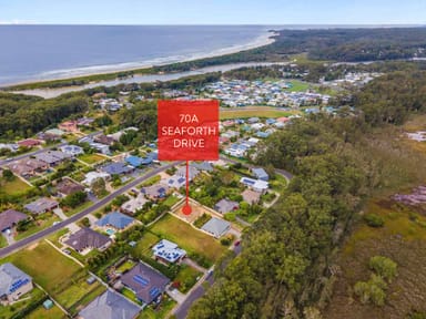 Property 70A Seaforth Drive, VALLA BEACH NSW 2448 IMAGE 0