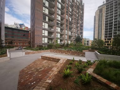Property 602, 10 Nicolle Walk, Haymarket NSW 2000 IMAGE 0