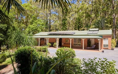 Property 9 Yarraman, Tallebudgera Valley QLD 4228 IMAGE 0