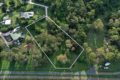 Property 13, Bennett Road, Strathdickie QLD 4800 IMAGE 0