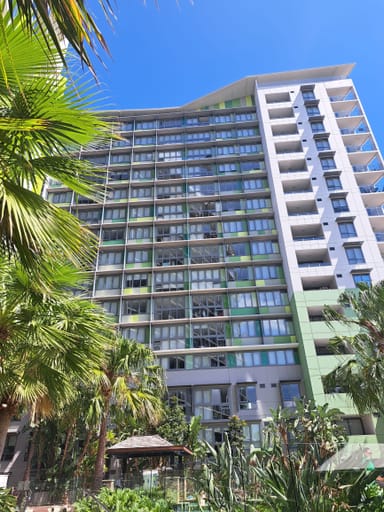 Property UNIT 706, 338 Water Street, Fortitude Valley QLD 4006 IMAGE 0