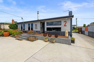 Property 2 Caringa Place, Devonport TAS 7310 IMAGE 0