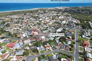 Property 3 Henty Court, Two Rocks WA 6037 IMAGE 0