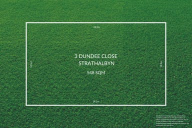 Property 3 Dundee Close, Strathalbyn SA 5255 IMAGE 0