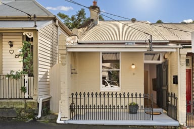 Property 21 Nelson Street, Rozelle NSW 2039 IMAGE 0