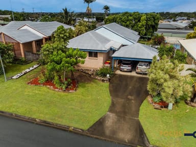 Property 26 Bradman Drive, Glenella QLD 4740 IMAGE 0