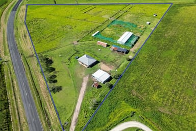 Property 706 Pine Creek Road, Green Hill QLD 4865 IMAGE 0