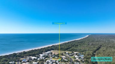 Property 13 SNAPPER COURT, WOODGATE QLD 4660 IMAGE 0