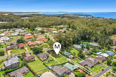 Property 5 Huntingdale Drive, Mollymook NSW 2539 IMAGE 0