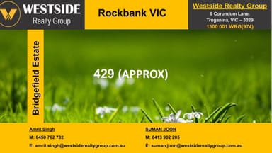 Property 88 Fucshia Drive, Rockbank VIC 3335 IMAGE 0
