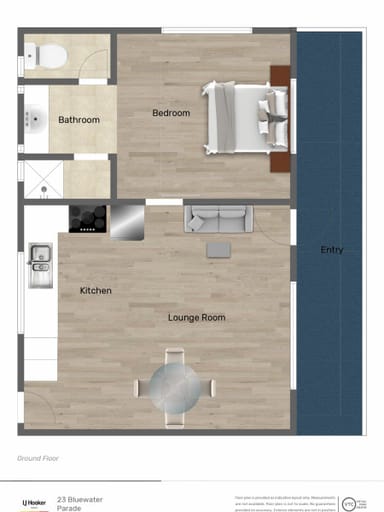 Property 23 Bluewater Parade, BOWEN QLD 4805 IMAGE 0