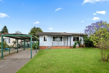 Property 69 Grevillea Crescent, MACQUARIE FIELDS NSW 2564 IMAGE 0