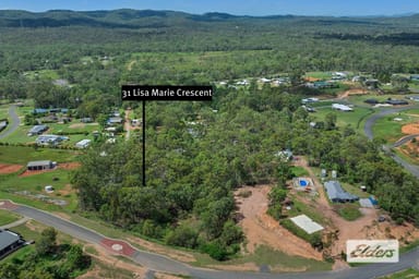 Property 31 Lisa Marie Crescent, Burua QLD 4680 IMAGE 0