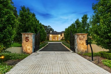 Property 5 Cranstons Road, Middle Dural  IMAGE 0