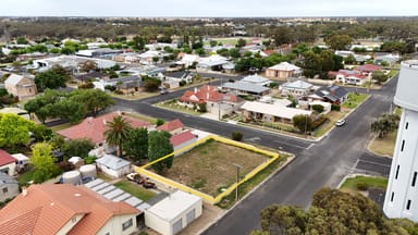 Property Cnr Tatiara Tce and Smith St, BORDERTOWN SA 5268 IMAGE 0