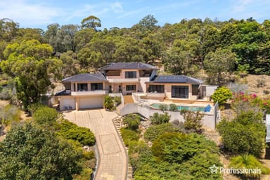 Property 23 Dale Drive, Gooseberry Hill WA 6076 IMAGE 0