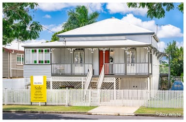 Property 143 Murray Street, ROCKHAMPTON CITY QLD 4700 IMAGE 0