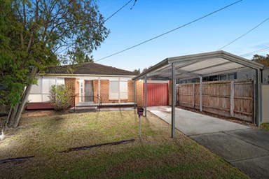 Property 22 Morris Road, Croydon VIC 3136 IMAGE 0
