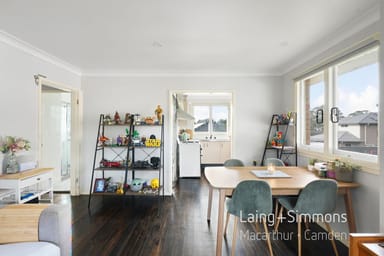 Property 184 St Johns Road, Bradbury NSW 2560 IMAGE 0