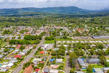 Property 5 Crown Street, MULLUMBIMBY NSW 2482 IMAGE 0