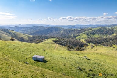 Property Lot 2, 2553 Campfire Road, WALCHA NSW 2354 IMAGE 0