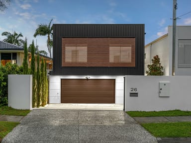 Property 26 Auckland Street, Wishart QLD 4122 IMAGE 0