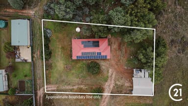 Property 8 Sharp Street, Eugowra NSW 2806 IMAGE 0