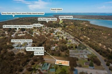 Property 2, 83 Milne Street, Crib Point VIC 3919 IMAGE 0
