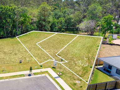 Property Lot 18-20, 6 Moon Court, LAWNTON QLD 4501 IMAGE 0