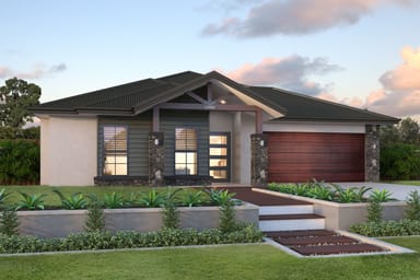 Property Lot 24 Fairways Precinct, Coral Cove QLD 4670 IMAGE 0