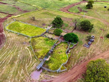 Property 0 'Spring Creek' Capricorn Highway, Westwood QLD 4702 IMAGE 0