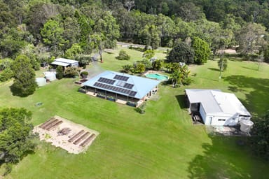 Property 824 Kenilworth Skyring Creek Road, Carters Ridge QLD 4563 IMAGE 0