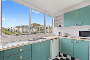 Property 3A/52 Goodwin Terrace, Burleigh Heads QLD 4220 IMAGE 0