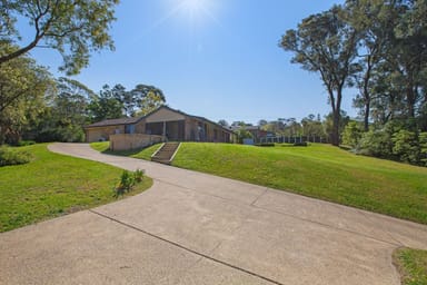 Property 23 Pamela Crescent, Bowen Mountain NSW 2753 IMAGE 0