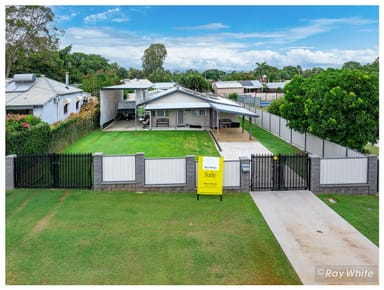 Property 25 Barry Street, Gracemere QLD 4702 IMAGE 0