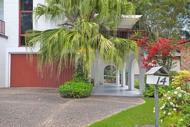 Property 14 Alvan Parade, Mount Pleasant NSW  IMAGE 0